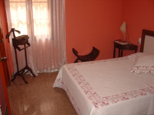 Hostal Restaurante Arasa Santa Bárbara Kamer foto