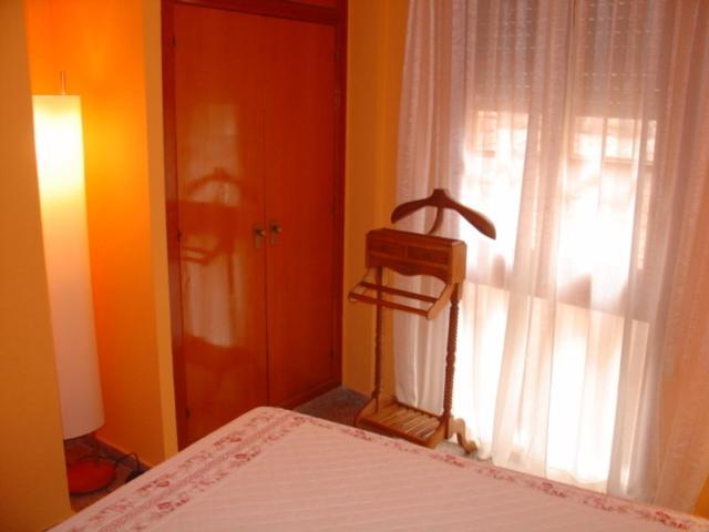 Hostal Restaurante Arasa Santa Bárbara Kamer foto